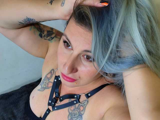 Photo du profil LilithGreen