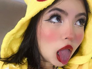 Chat vidéo érotique Lilithhills