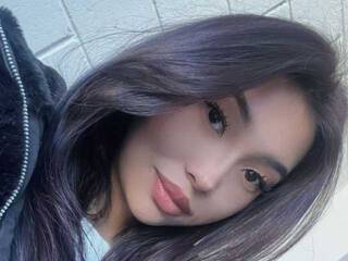 Chat vidéo érotique LilithInverse