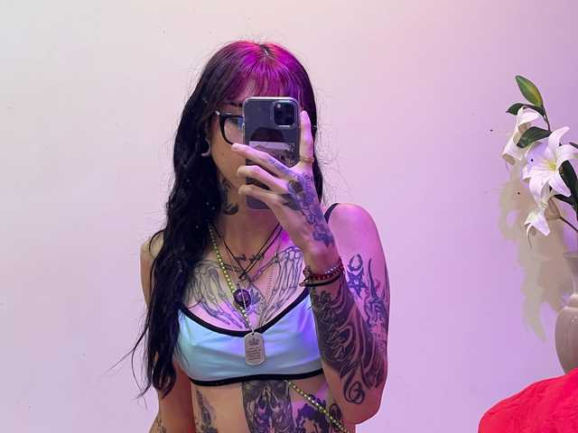 Photo du profil Lilithmorningstar