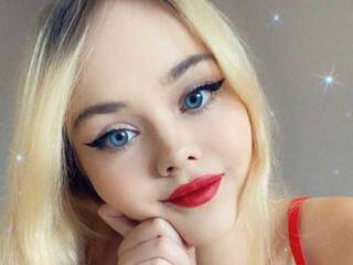 Chat vidéo érotique LilitHoly