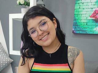 Chat vidéo érotique lilithross