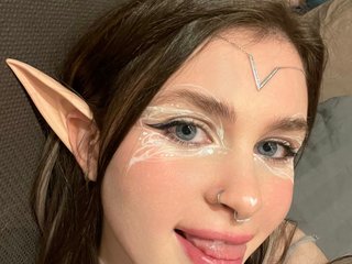 Chat vidéo érotique LilithSlut