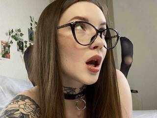 Chat vidéo érotique LilithsWhisper