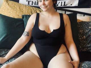 Chat vidéo érotique lilithvossen