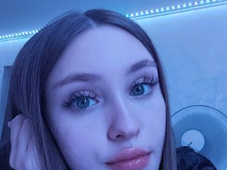 Chat vidéo érotique Lilitmoon