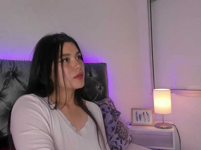 Captures d'écran de diffusion Lilitth