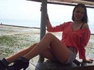 Photo de profil liliya12