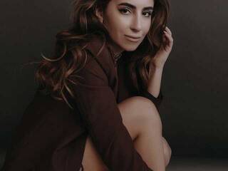 Chat vidéo érotique LilliVanilli