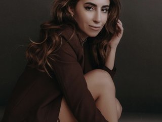 Chat vidéo érotique LilliVanilli