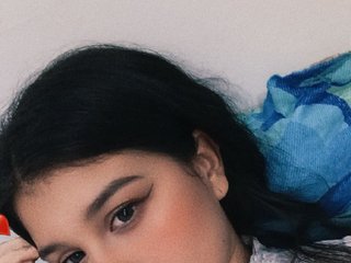 Chat vidéo érotique Lilly-depp