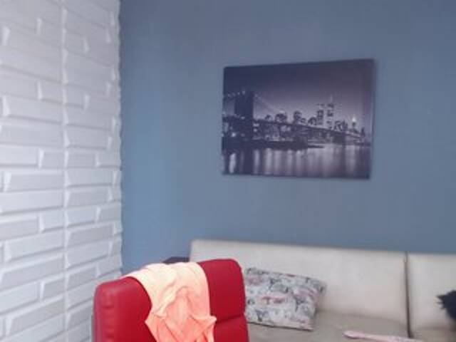 Captures d'écran de diffusion LillyBrooks