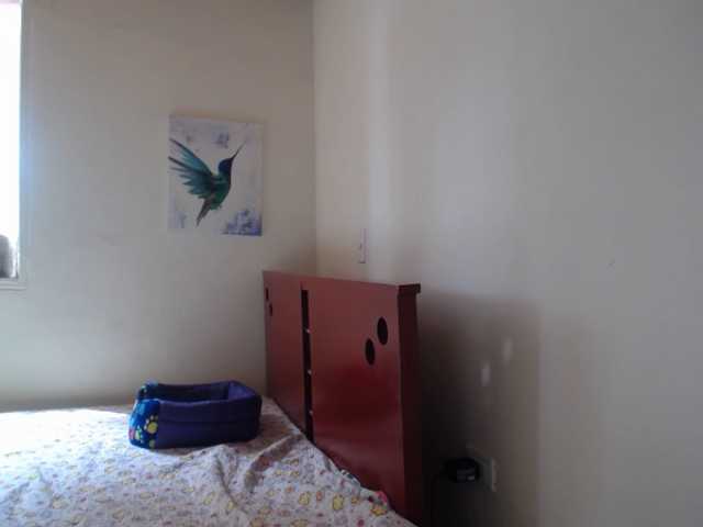 Captures d'écran de diffusion LillyBrooks