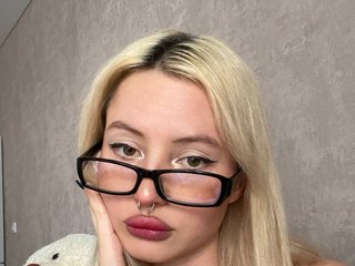 Chat vidéo érotique LillyEll