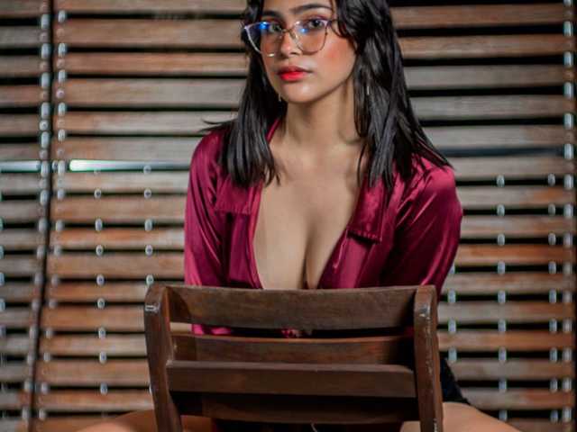 Photo du profil Lillyfox18