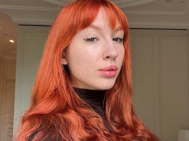 Photo du profil LillyMays