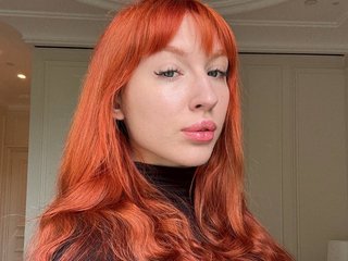 Chat vidéo érotique LillyMays