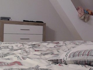 Chat vidéo érotique Lillysweet2