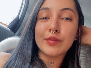 Chat vidéo érotique Lilo111