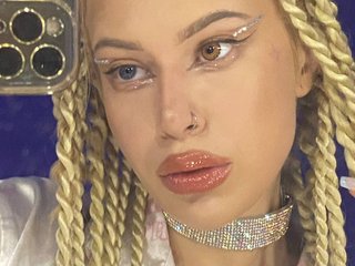 Chat vidéo érotique LiloGengsta