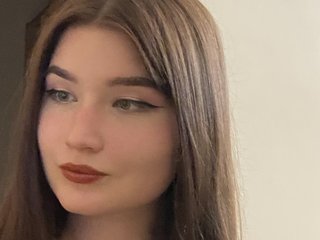 Chat vidéo érotique LilOrchid