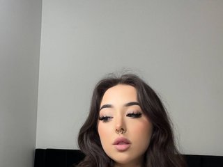 Chat vidéo érotique Liloshroxy