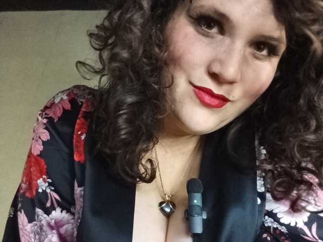 Photo du profil Liloudouce