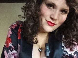 Chat vidéo érotique Liloudouce