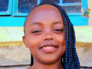 Chat vidéo érotique LilShee