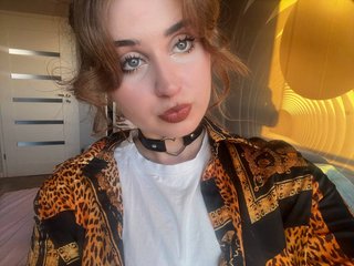 Chat vidéo érotique Lilu-Bliss