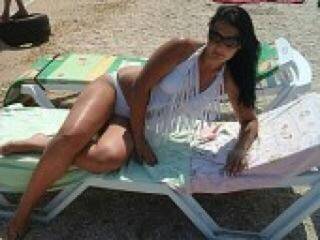 Chat vidéo érotique lilu10