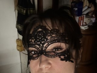 Chat vidéo érotique Lilu15151515