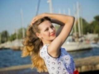 Chat vidéo érotique lilu31blii