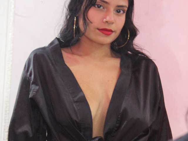 Photo du profil Lily-Addams