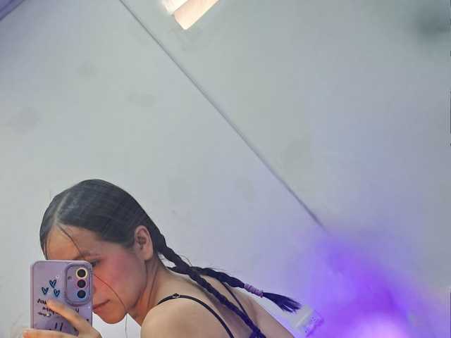 Photo du profil Lily-Rouse