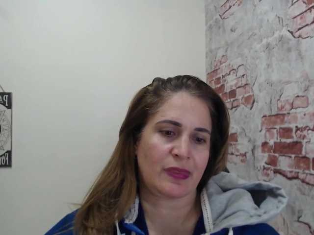 Captures d'écran de diffusion Lily-Sunders