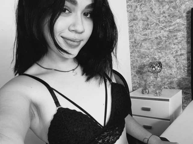 Photo du profil Lily-Woodz