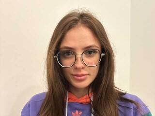 Chat vidéo érotique Lily054