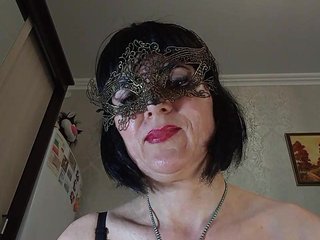 Chat vidéo érotique Lilya18