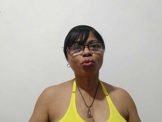 Chat vidéo érotique LilyBarri