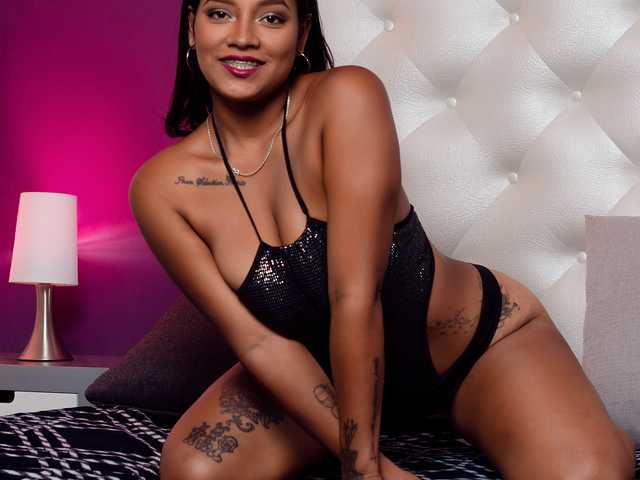 Photo du profil LilyCastillo