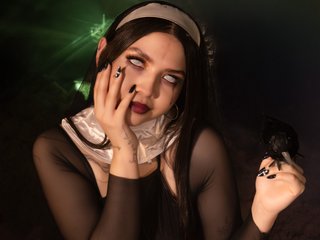 Chat vidéo érotique LilyCollinns