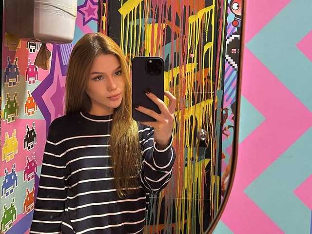 Photo du profil lilyeaston