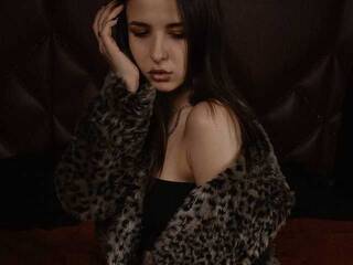 Chat vidéo érotique LilyEvanse