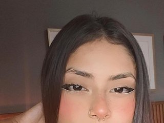 Chat vidéo érotique LilyGate