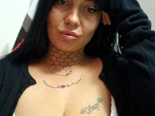 Chat vidéo érotique LilyLilyBG