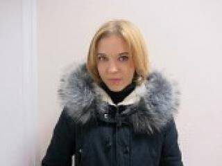 Chat vidéo érotique lilyly