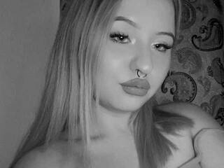 Chat vidéo érotique LilyMarks