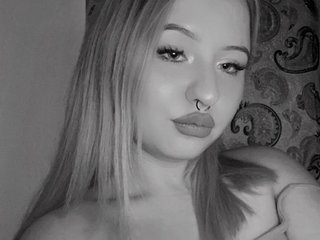 Chat vidéo érotique LilyMarks