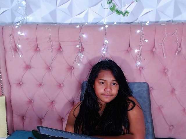 Captures d'écran de diffusion LilyPeytonx